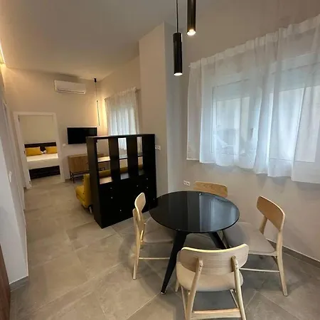 Industrial Style Ruzafa Apartment Valencia Exterior photo