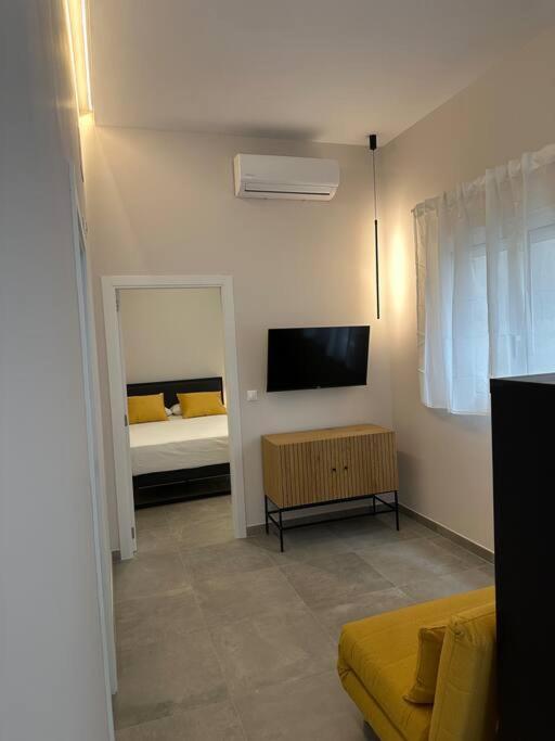 Industrial Style Ruzafa Apartament València